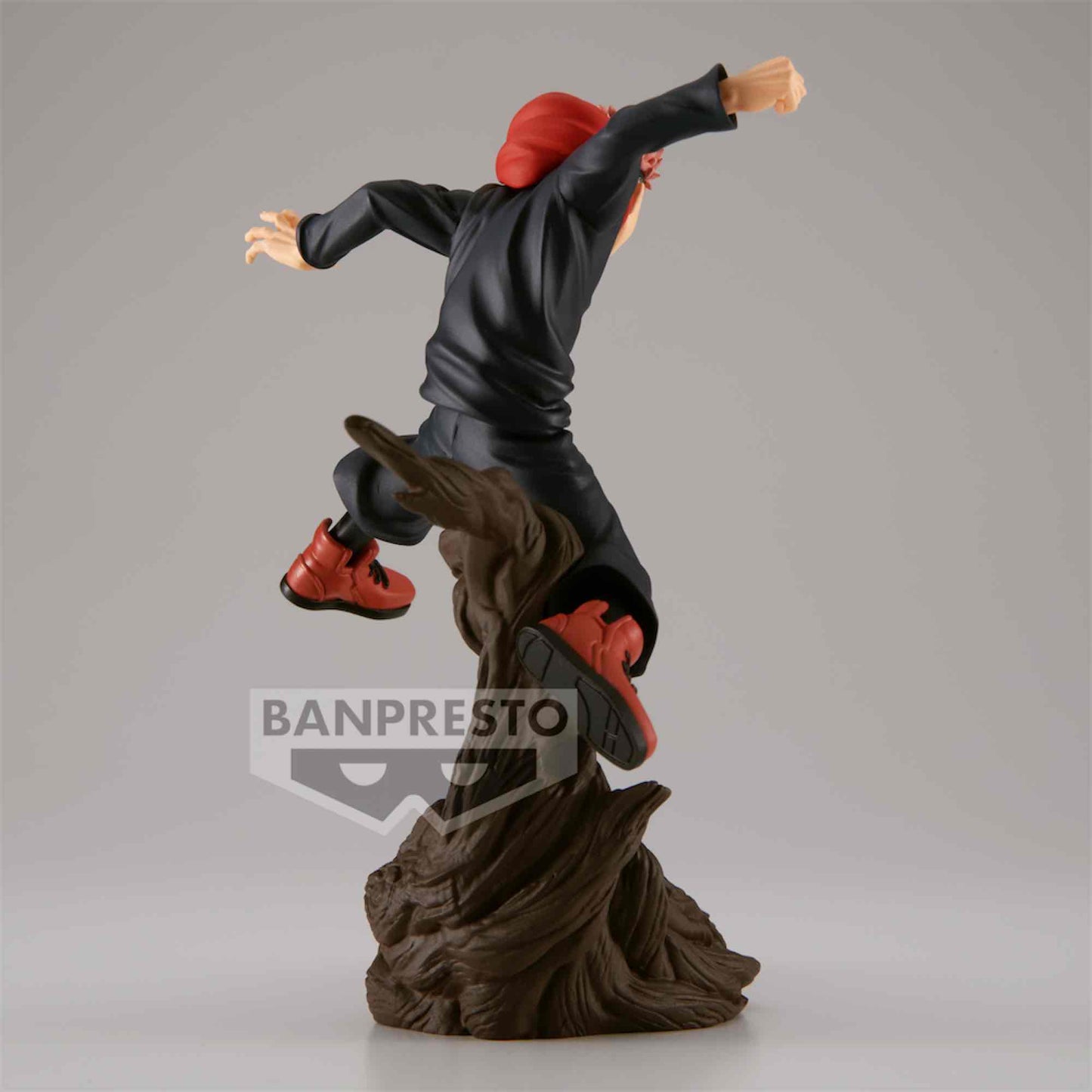 Yuji Itadori Jujutsu Kaisen Combination Battle