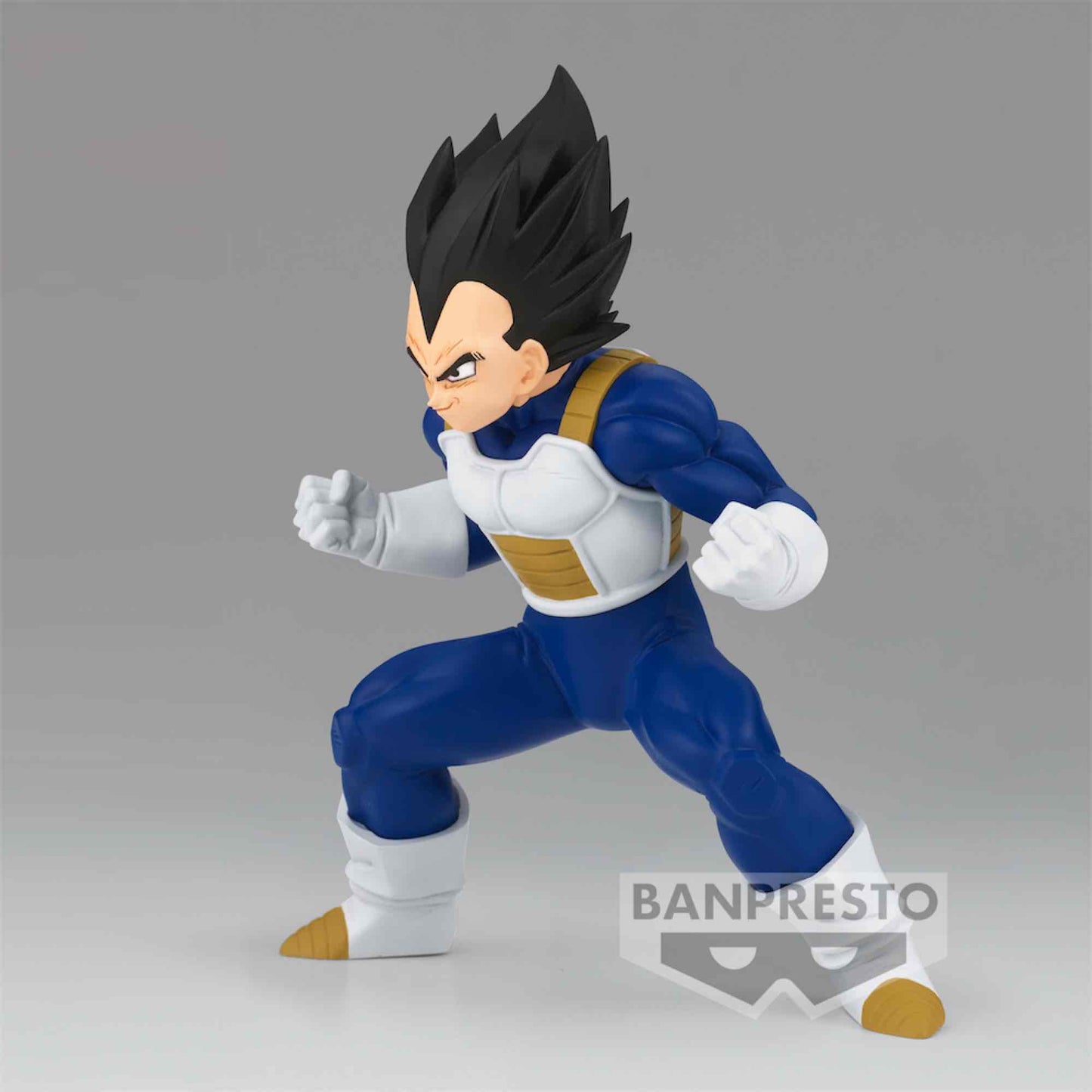 Figura Vegeta vol. 2 Chosenshiretsuden III Dragon Ball Z 12cm