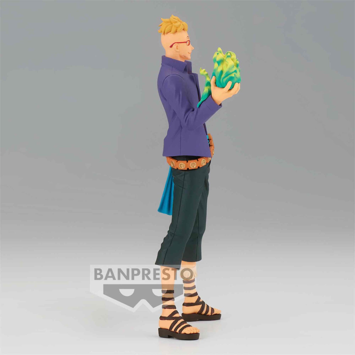 Marco One Piece DXF The Grandline Men