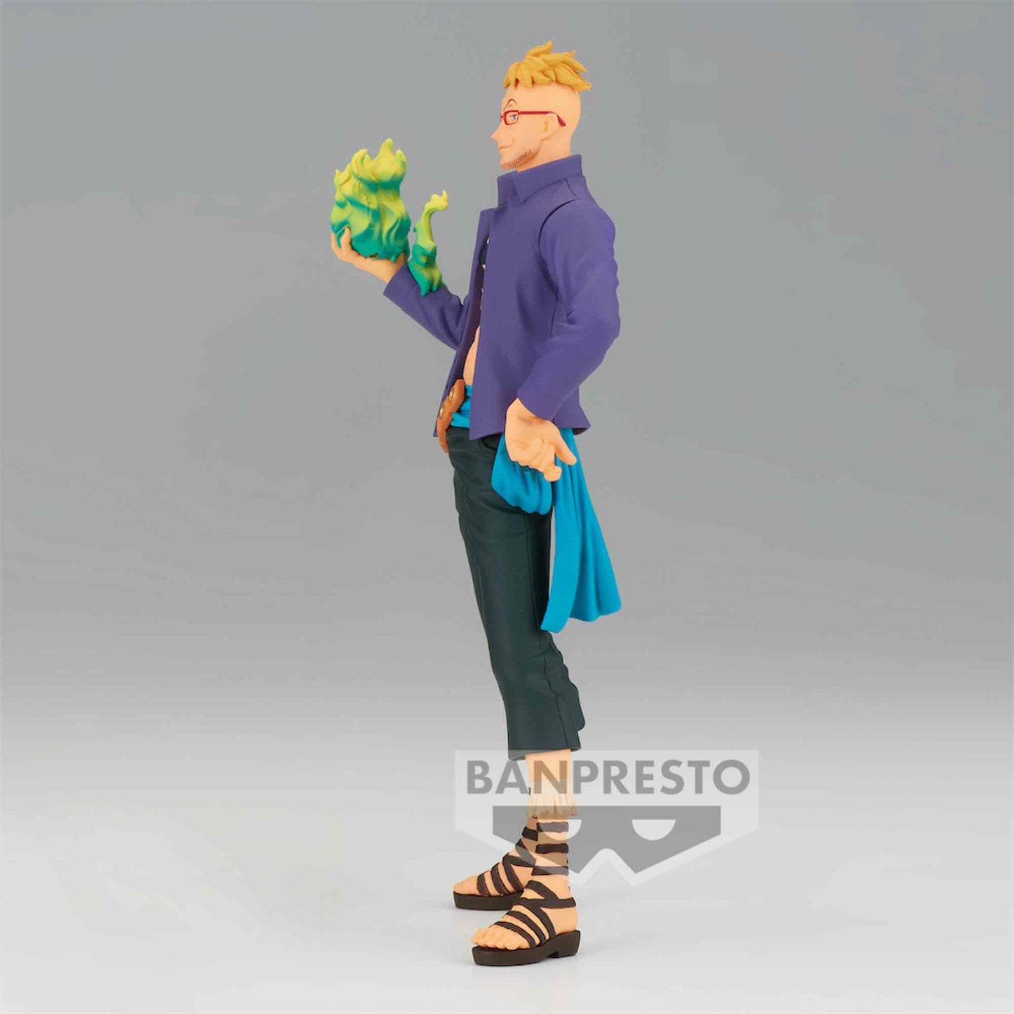 Marco One Piece DXF The Grandline Men