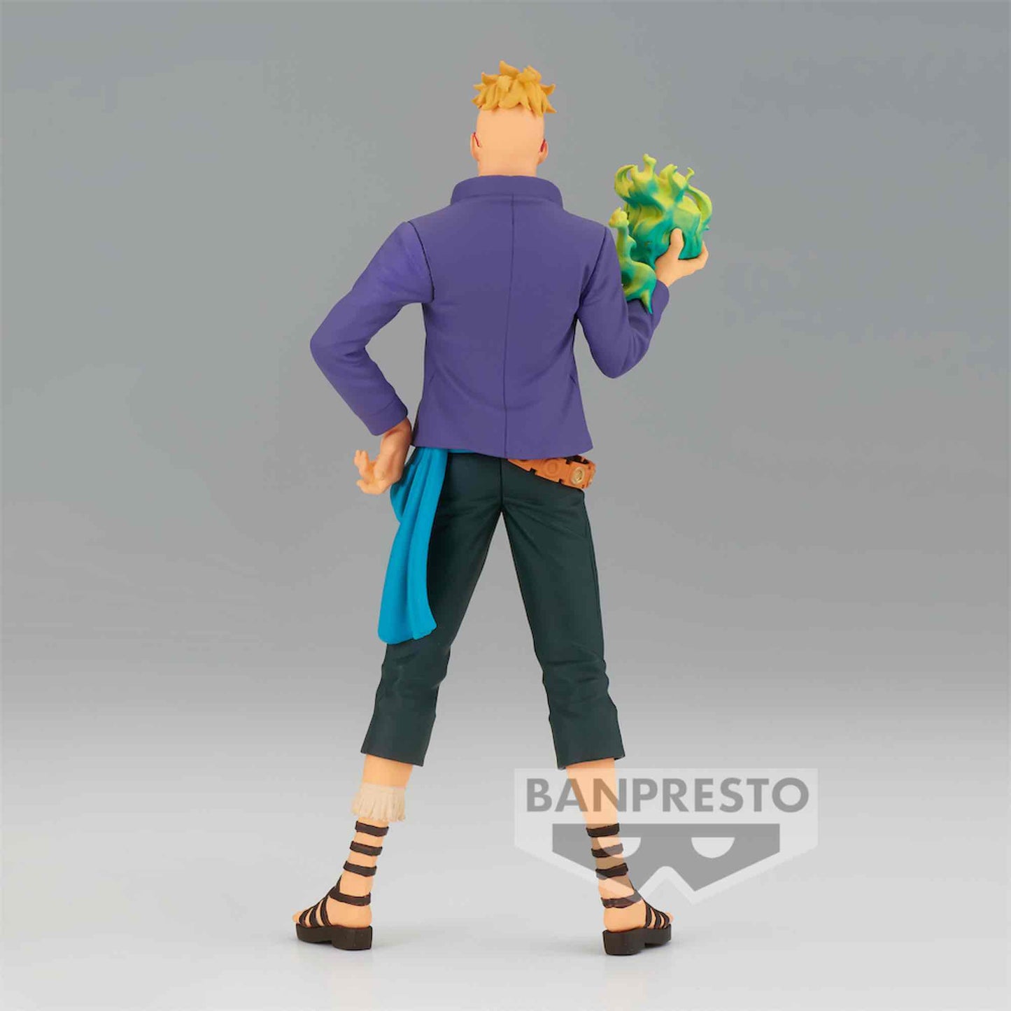 Marco One Piece DXF The Grandline Men