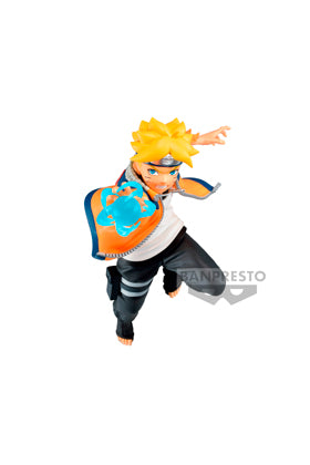 Boruto Uzumaki Naruto Next Generations Vibration Stars