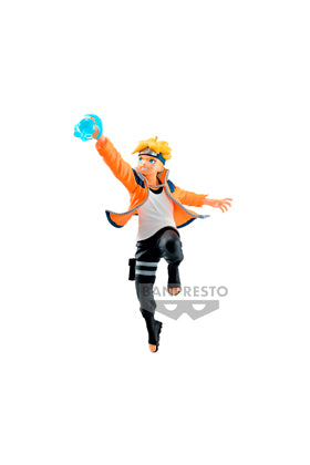 Boruto Uzumaki Naruto Next Generations Vibration Stars