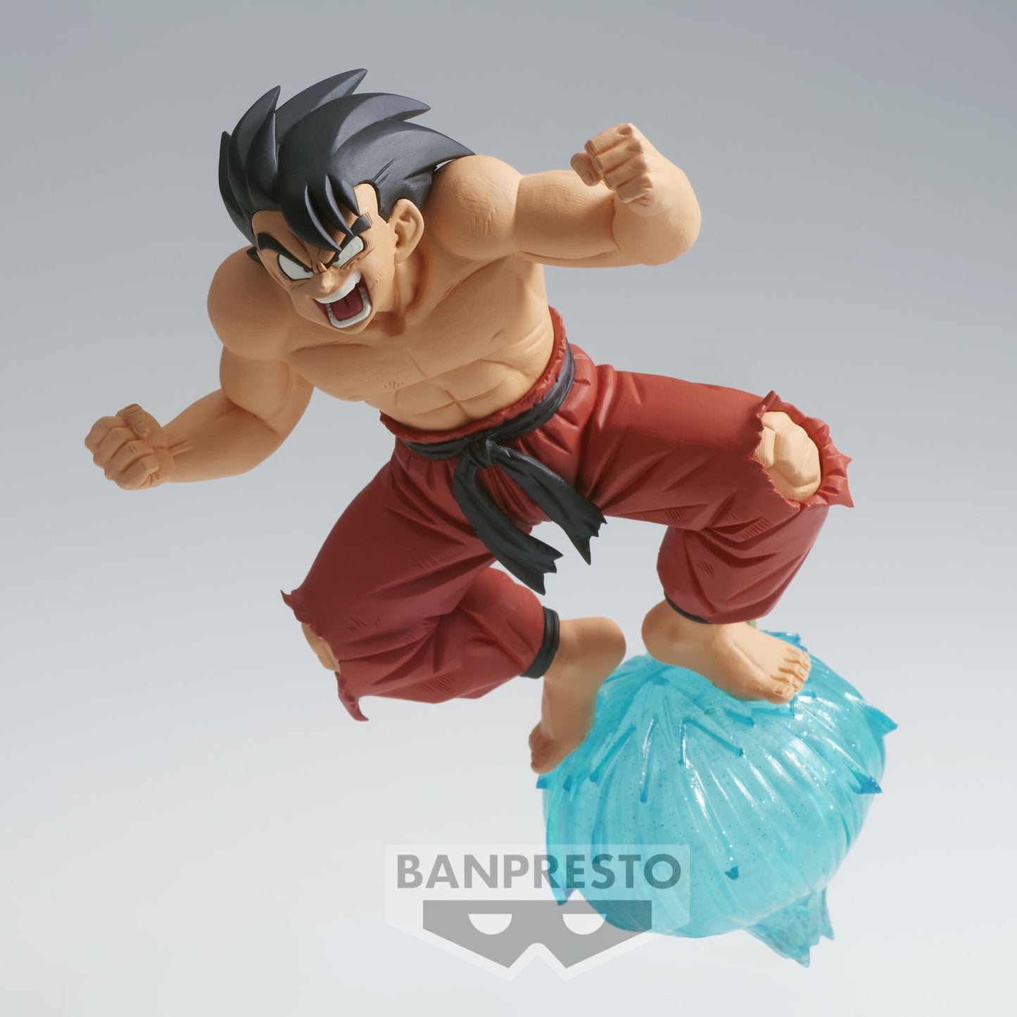 Figura Son Goku III G×Materia Dragon Ball