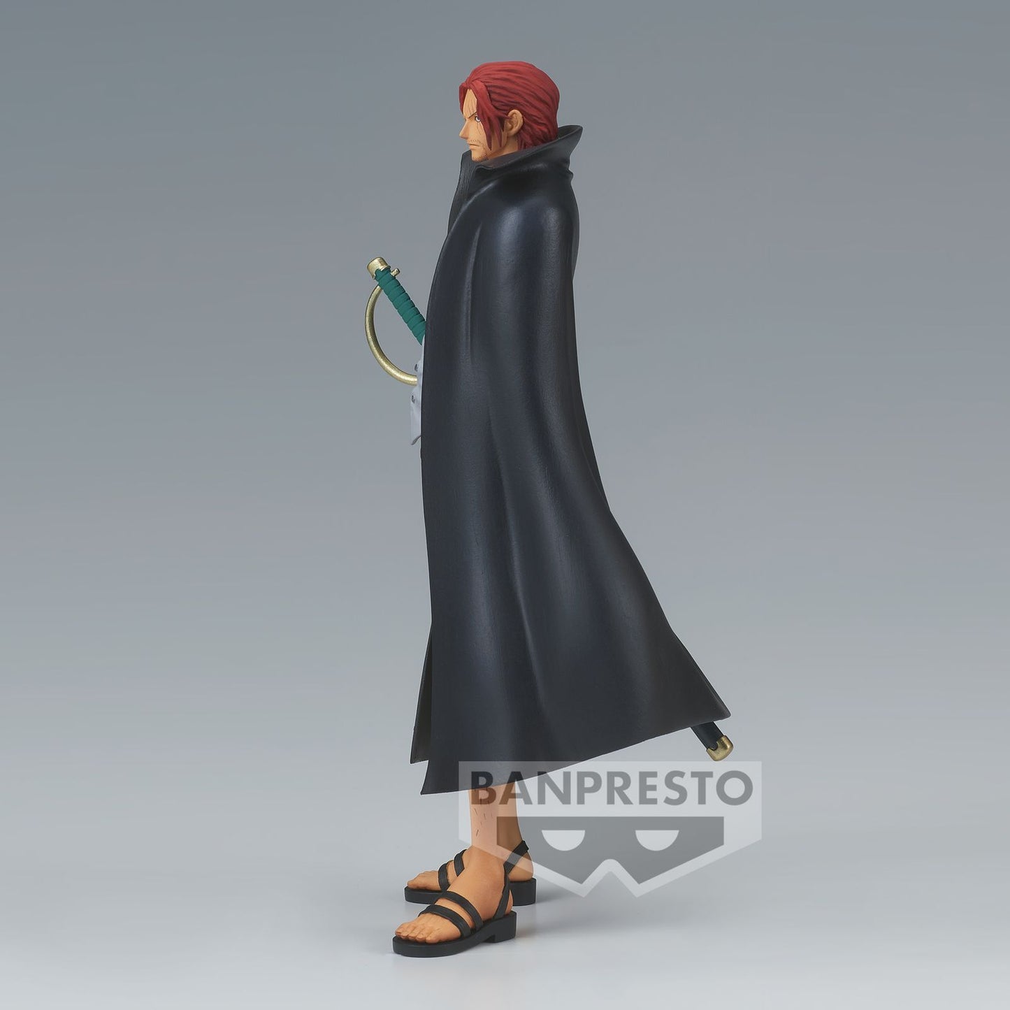 Shanks One Piece Film Red DFX The Grandline Series