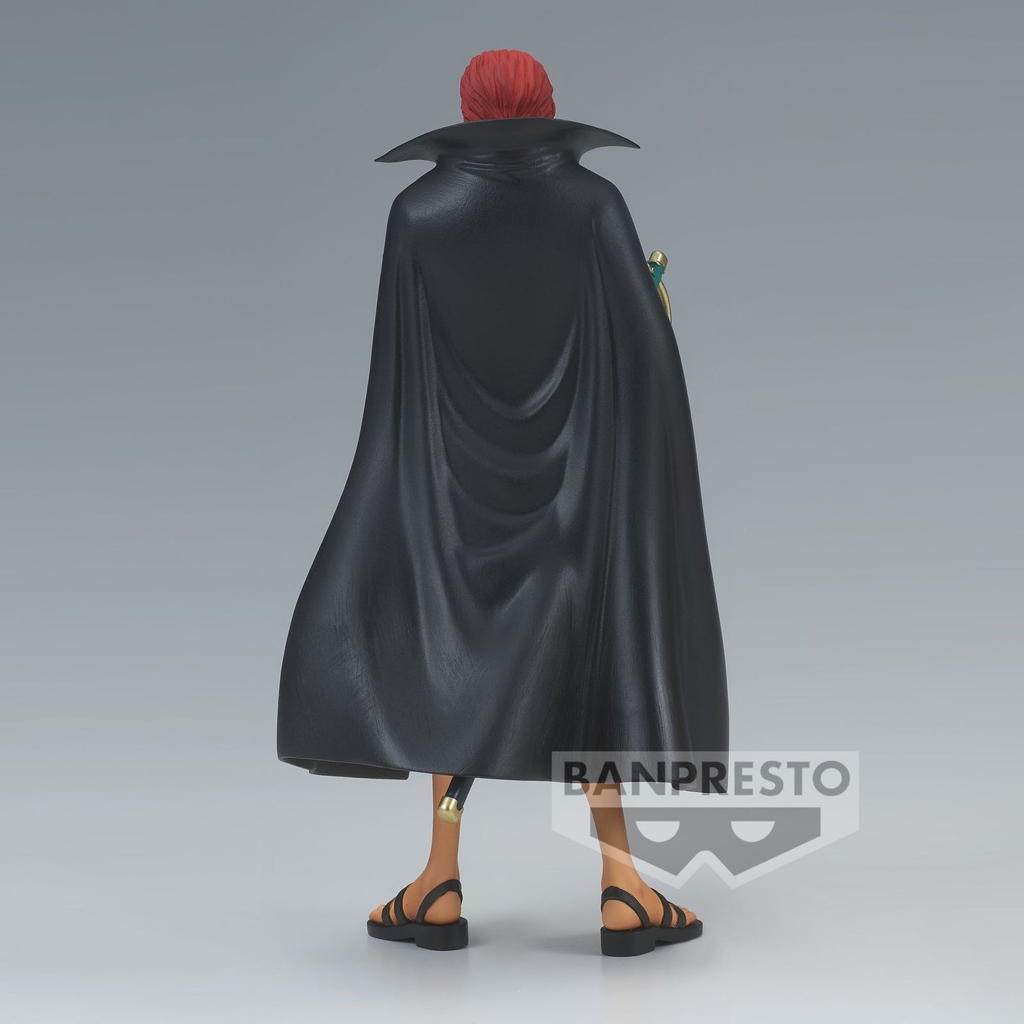 Shanks One Piece Film Red DFX The Grandline Series