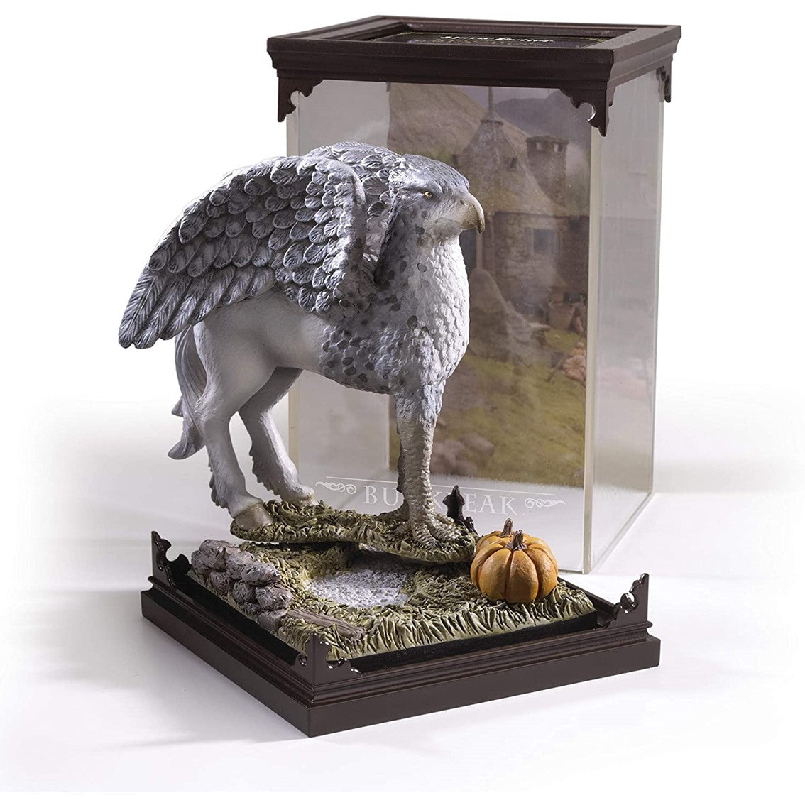 Figura Harry Potter Magical Creatures Buckbeak 19 cm