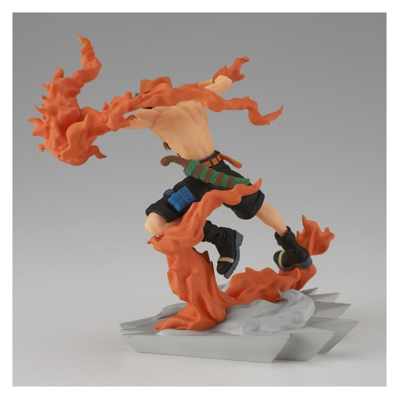 Portgas D. Ace One Piece Senkozekkei