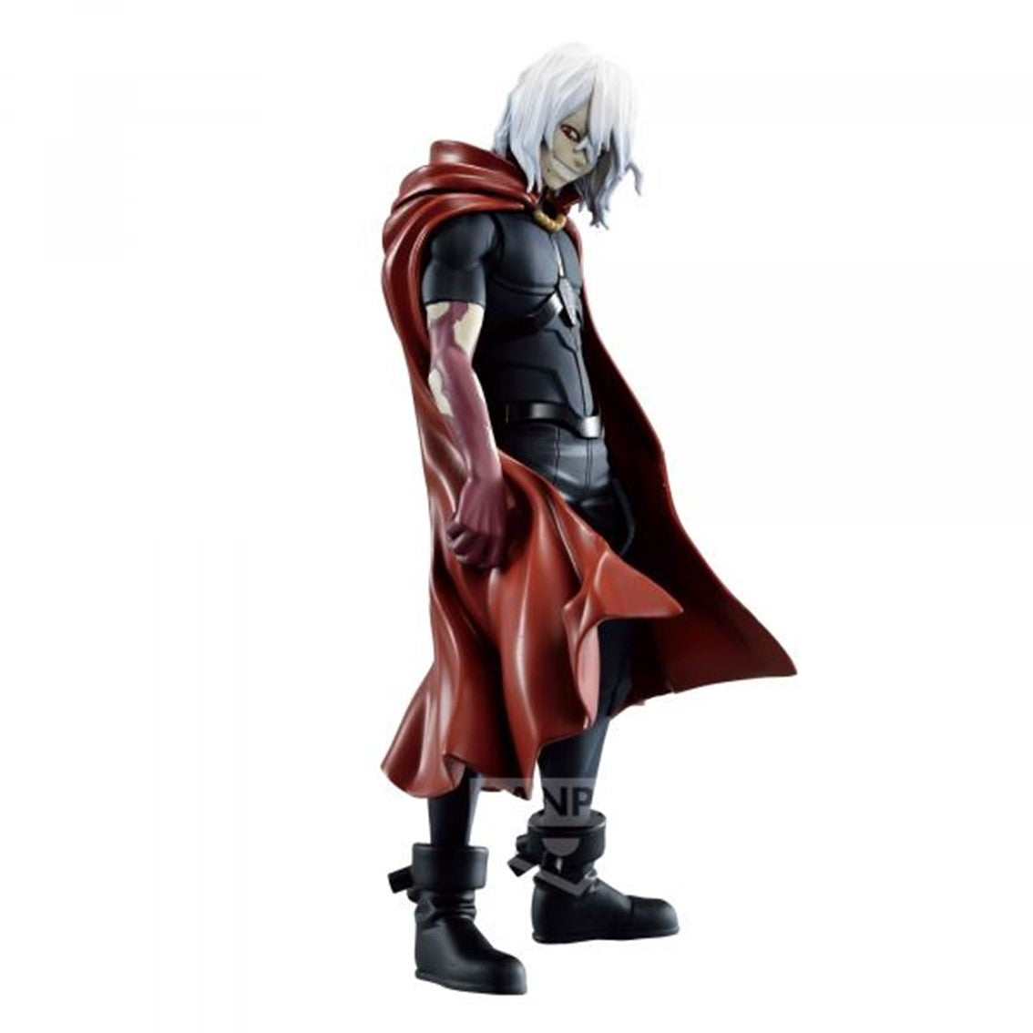 Tomura Shigaraki II My Hero Academia DXF