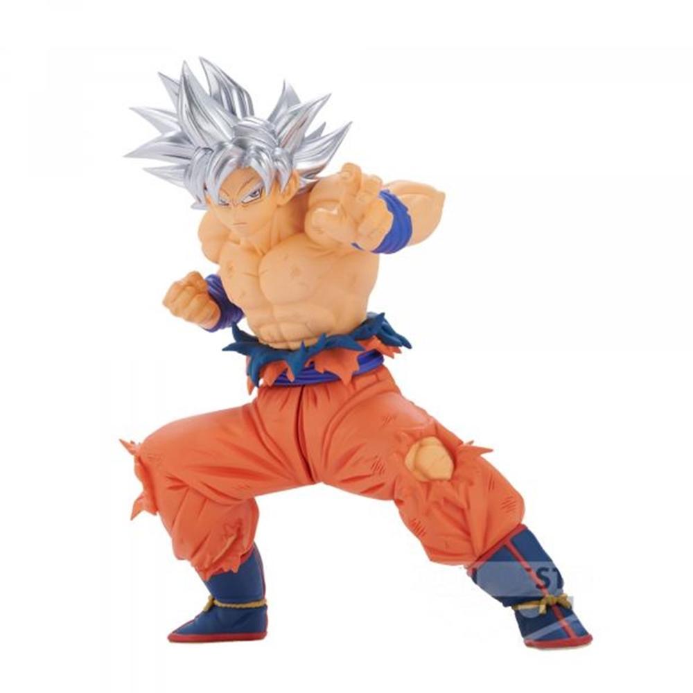 Figura Goku SS Dragon Ball Super