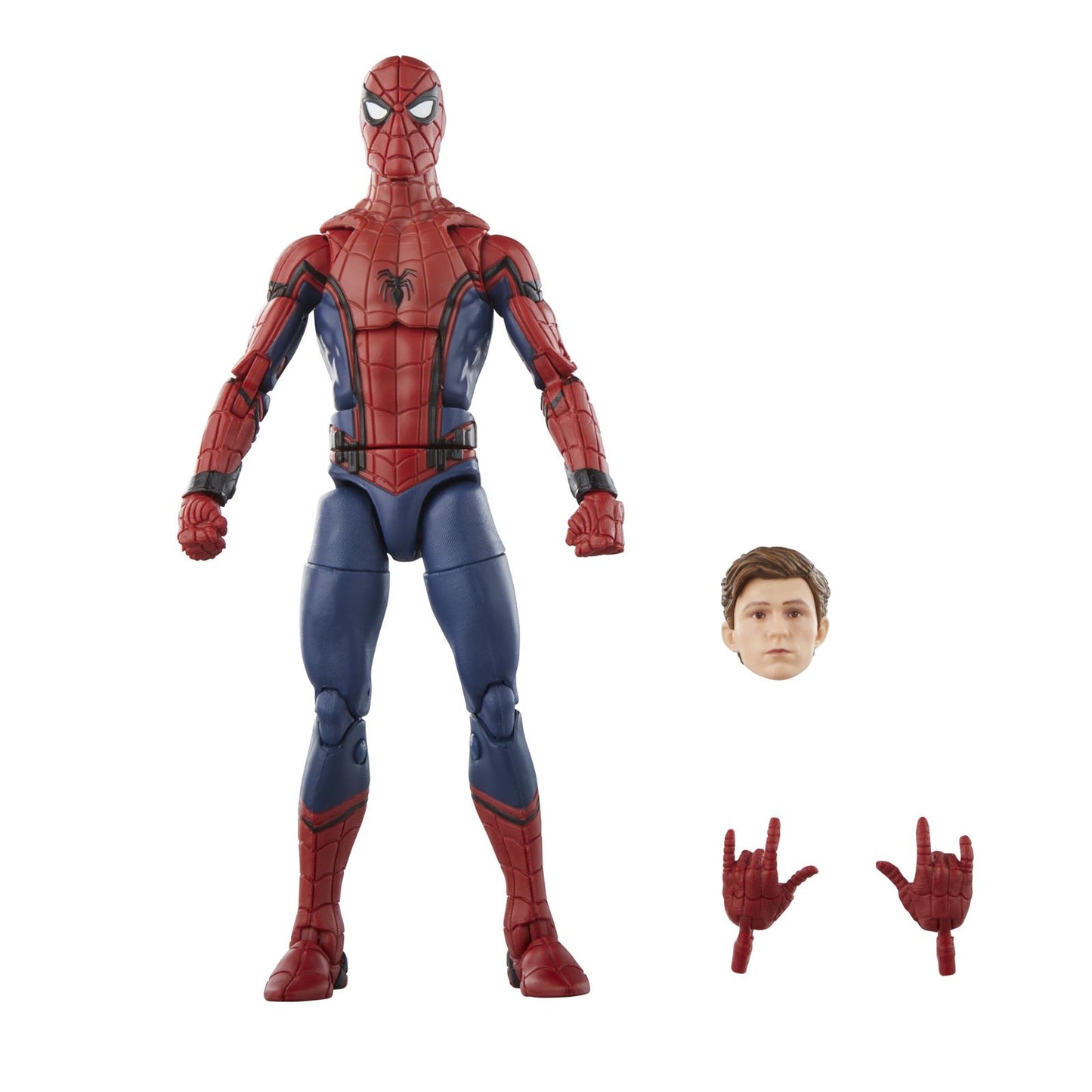 Spiderman Infiity Saga