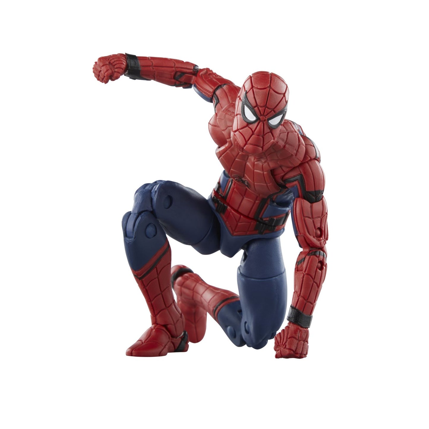 Spiderman Infiity Saga