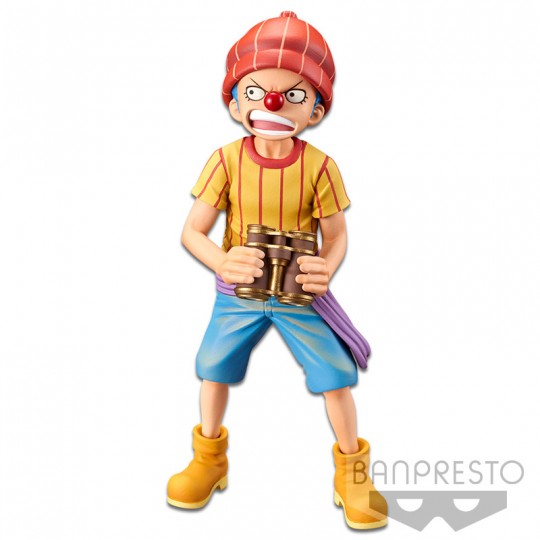 Baggy Wanokuni Vol. 2 One Piece The Grandline Children