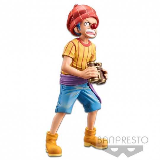 Baggy Wanokuni Vol. 2 One Piece The Grandline Children