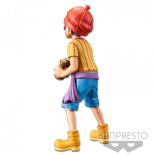 Baggy Wanokuni Vol. 2 One Piece The Grandline Children