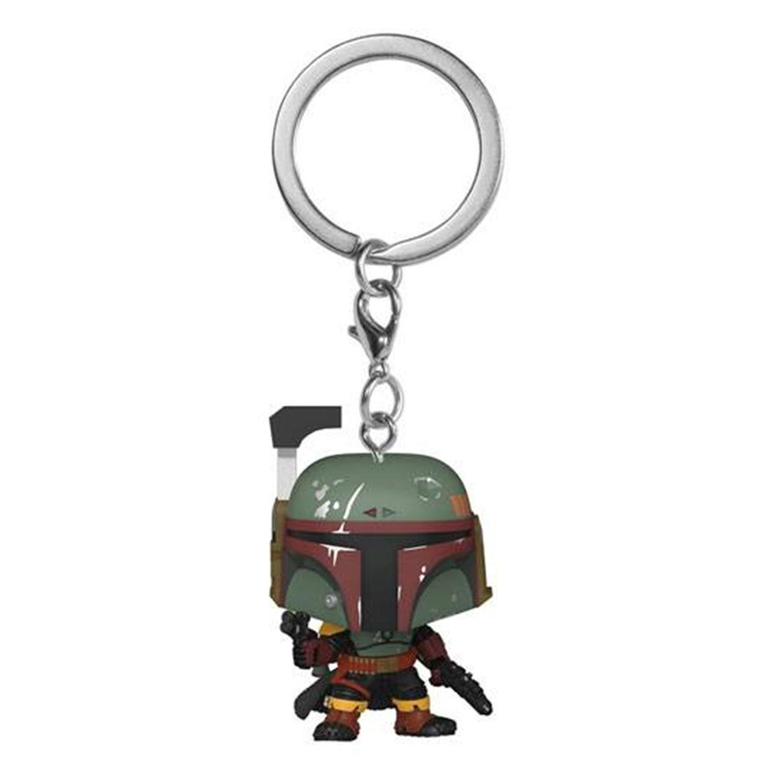 Funko POP! Keychain Boba Fett Star Wars
