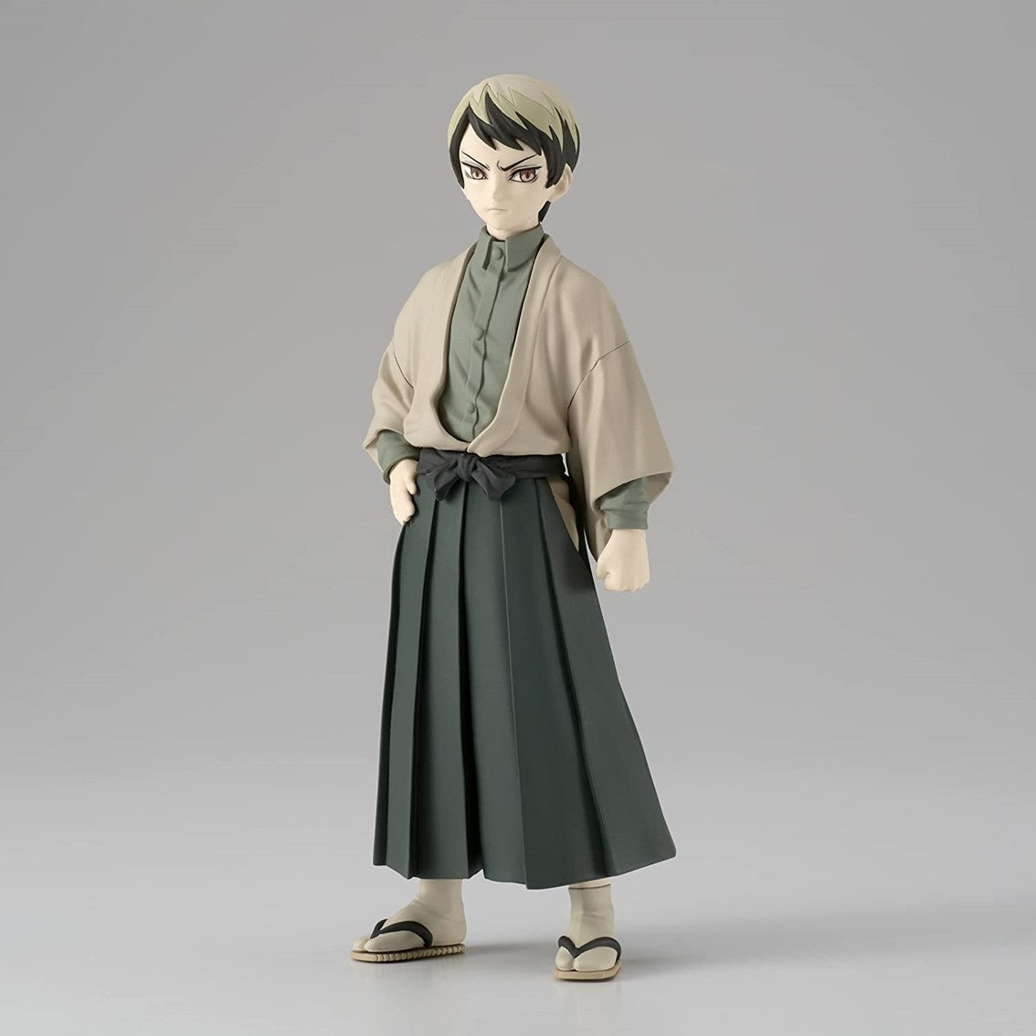 Figura Yushiro Demon Slayer Kimetsu No Yaiba 15Cm