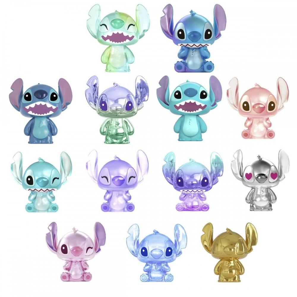 Figura mistery Stitch aleatoria