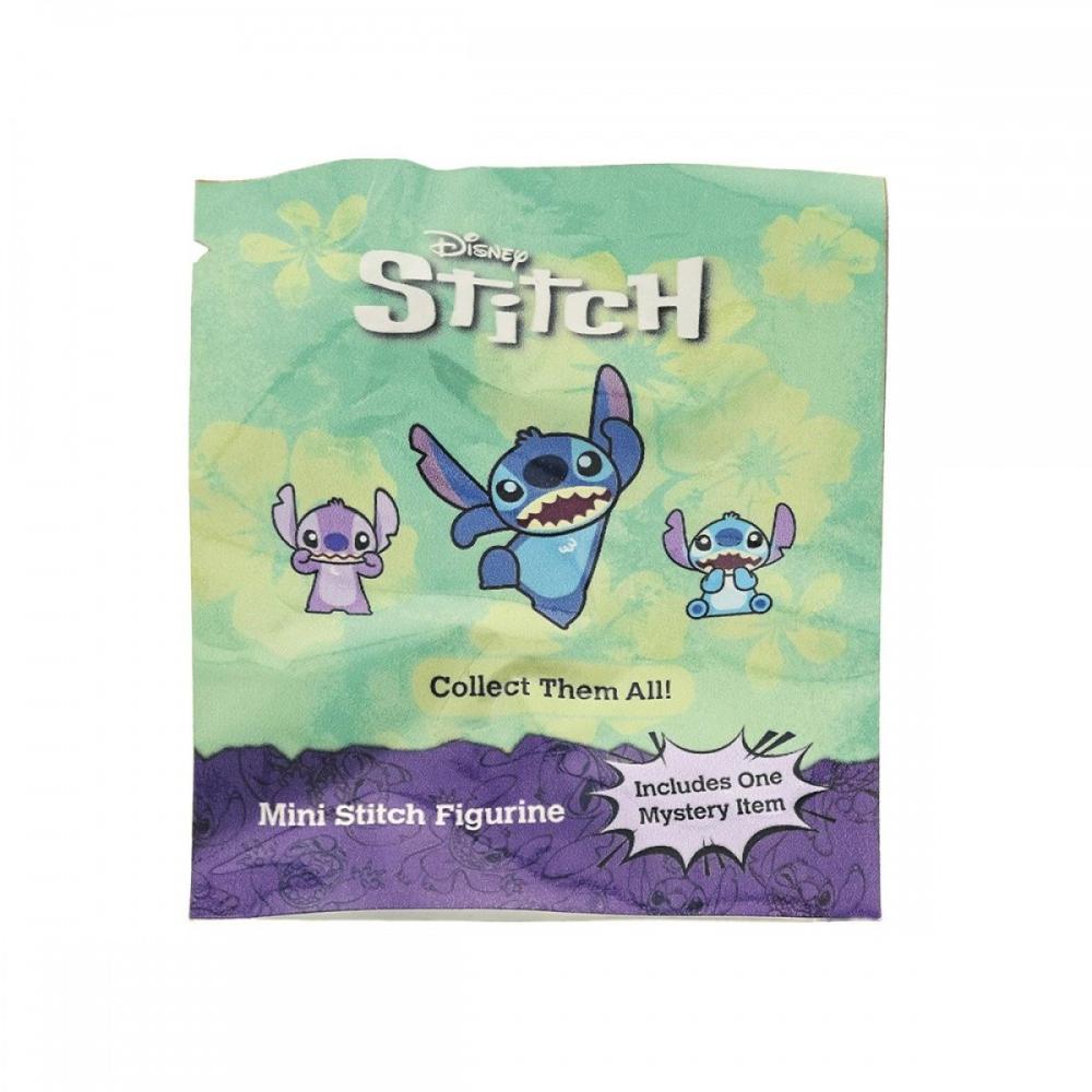 Figura mistery Stitch aleatoria