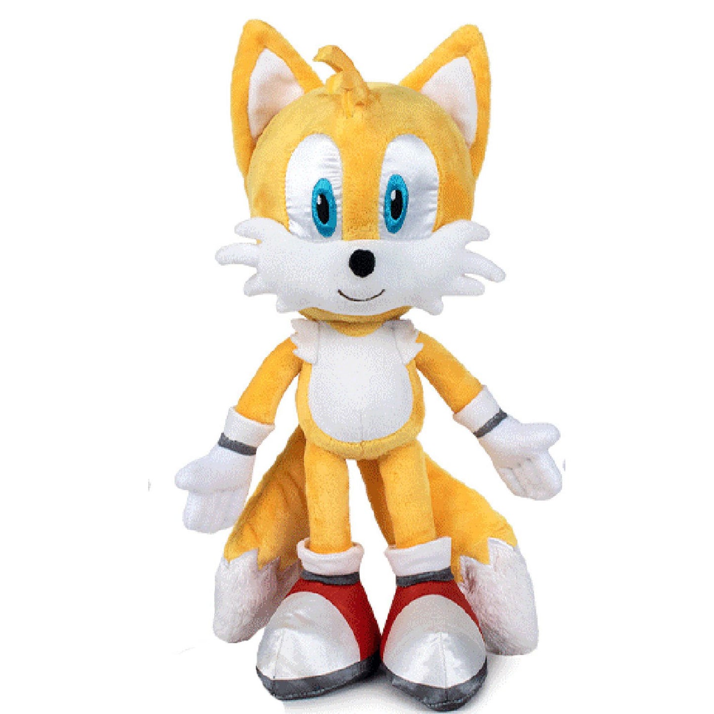 PELUCHE TAILS SONIC