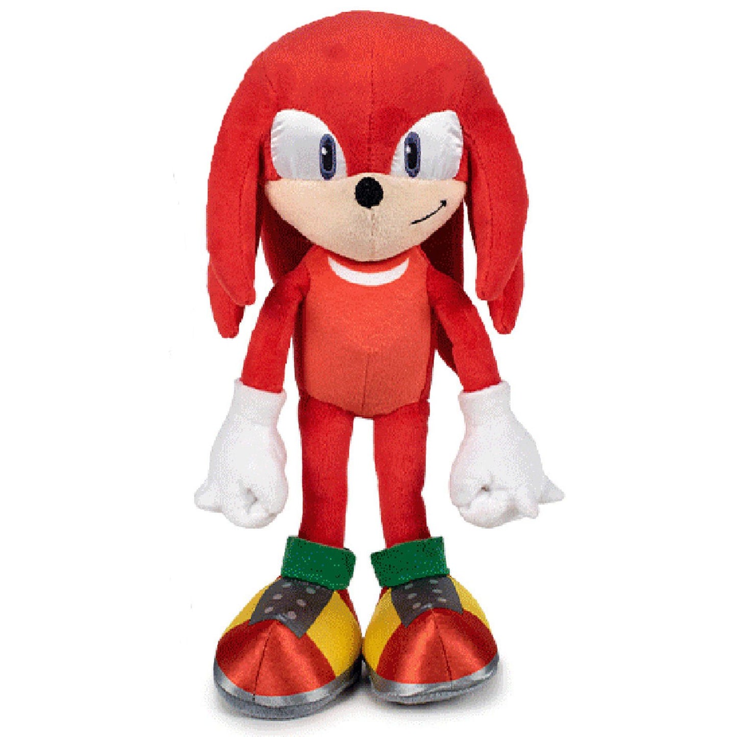 PELUCHE KNUCKLES SONIC