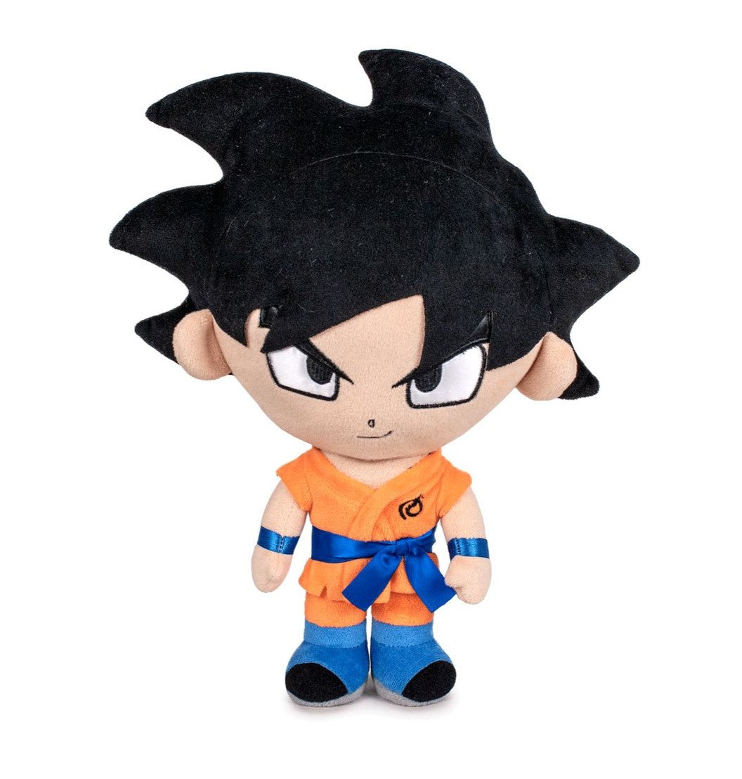 PELUCHE GOKU DRAGON BALL