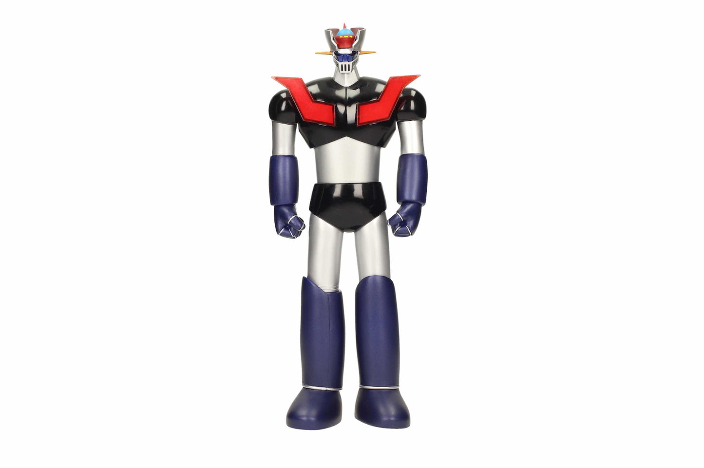 MAZINGER Z FIGURA DE 30 CM CON LUZ