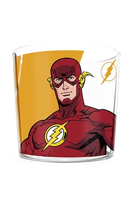 Vaso Flash Cristal 370ml