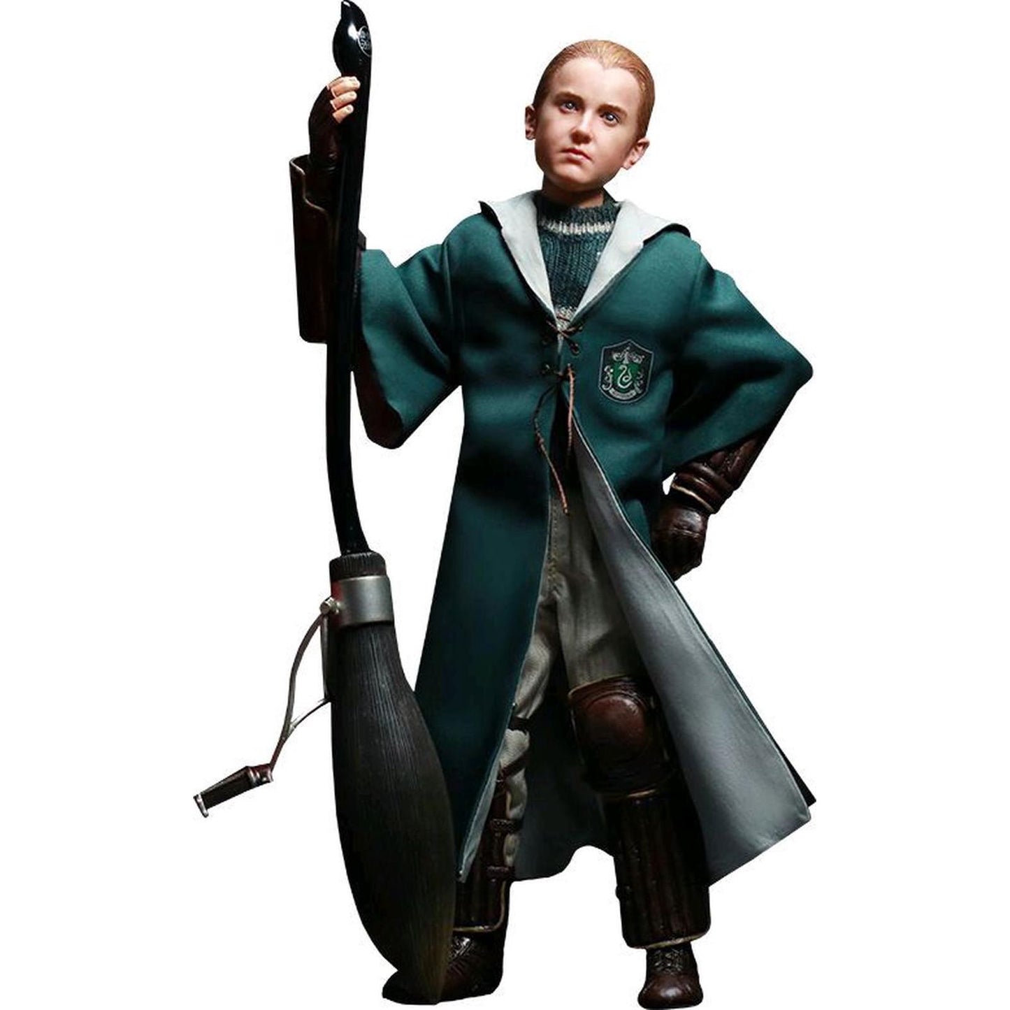 Figura Draco Malfoy Escala 1/6