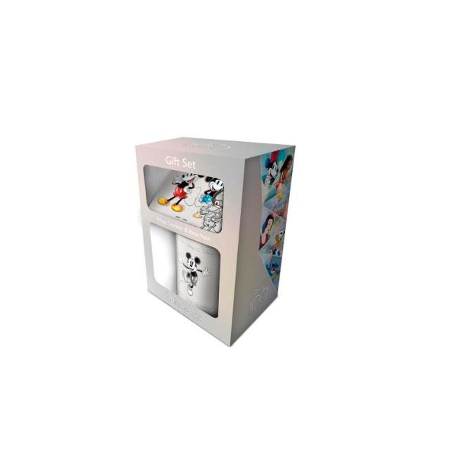 Disney 100 Aniversario Pack Regalo