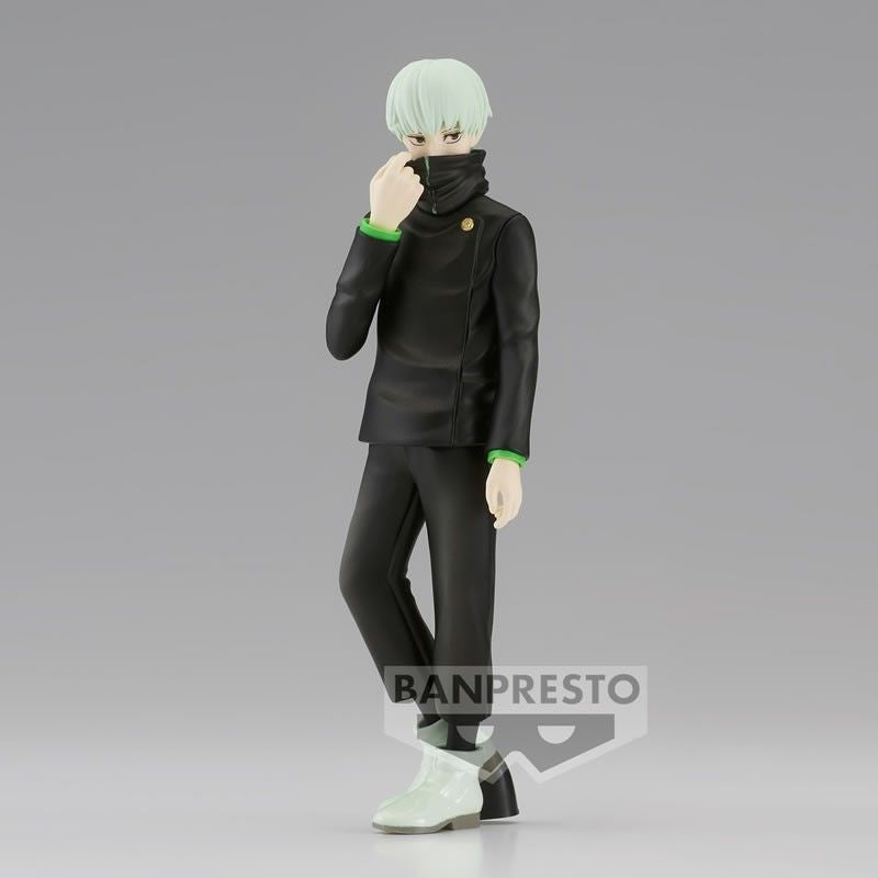 Figura Inumaki Banpresto