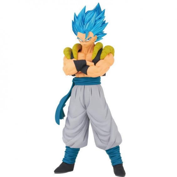 Figura Gogeta