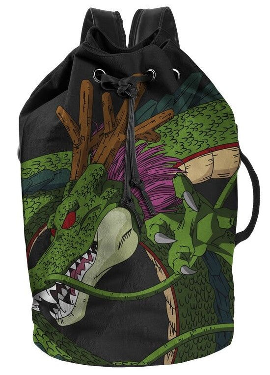 Mochila petate Shenron Dragon Ball 44cm