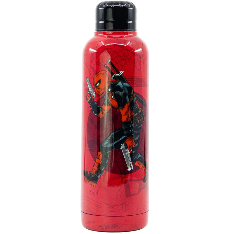Termo Deadpool 515ml