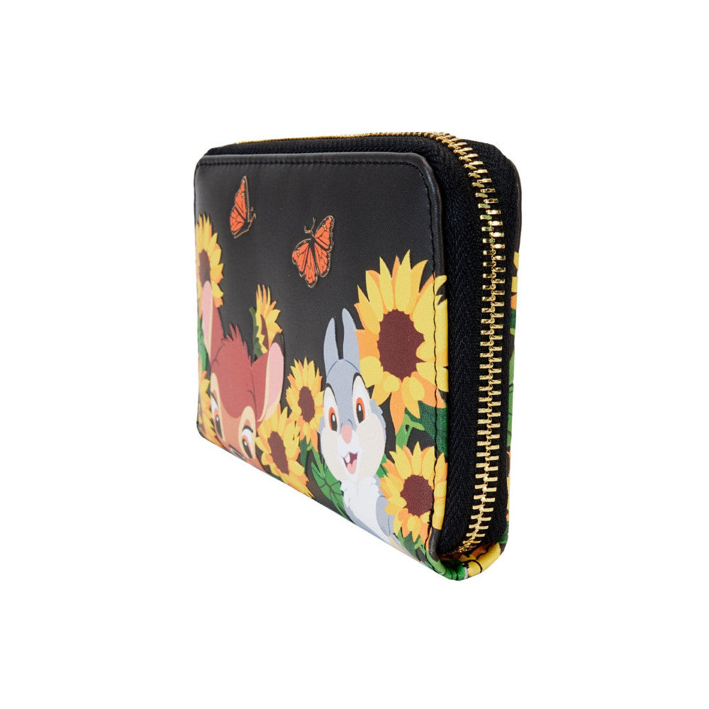 BILLETERA BAMBI LOUNGEFLY