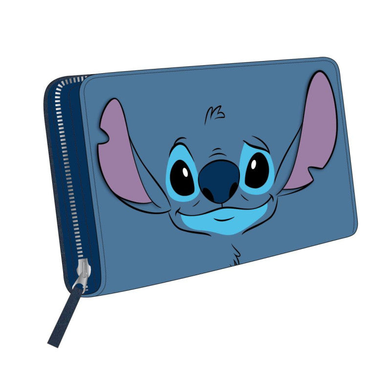 Billetero Aplicaciones Stitch