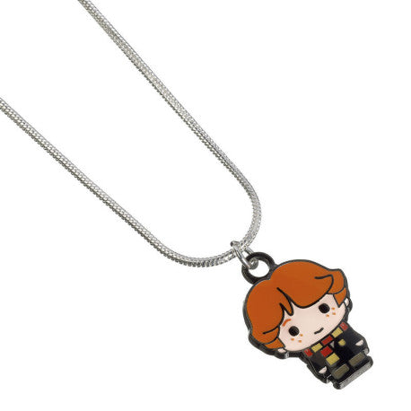 Colgante Harry Potter Ron Chibi