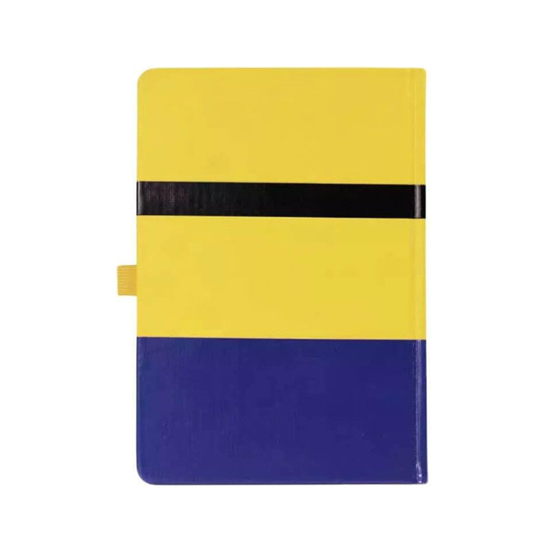 Cuaderno Premium Dave Minions A5