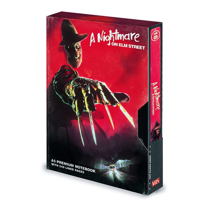 Pesadilla En Elm Street