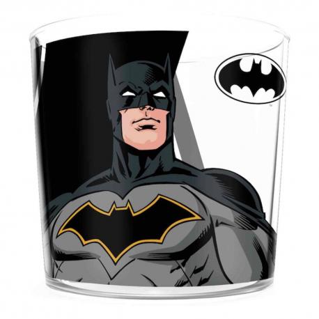 Vaso Cristal Batman