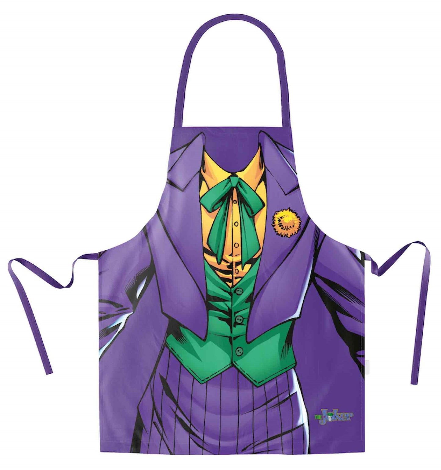Delantal Joker Traje