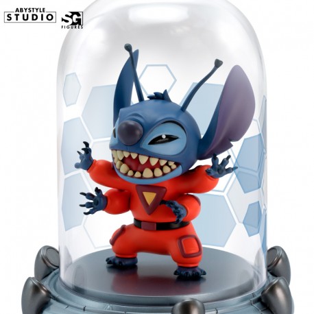 Figura Stitch Experimento 626 Sfc