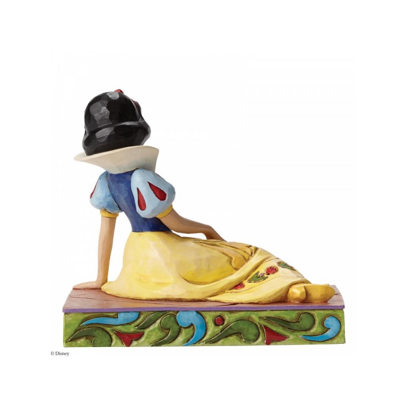 Figura Blancanieves Enesco