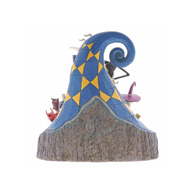 Figura Enesco Disney pesadilla antes de navidad