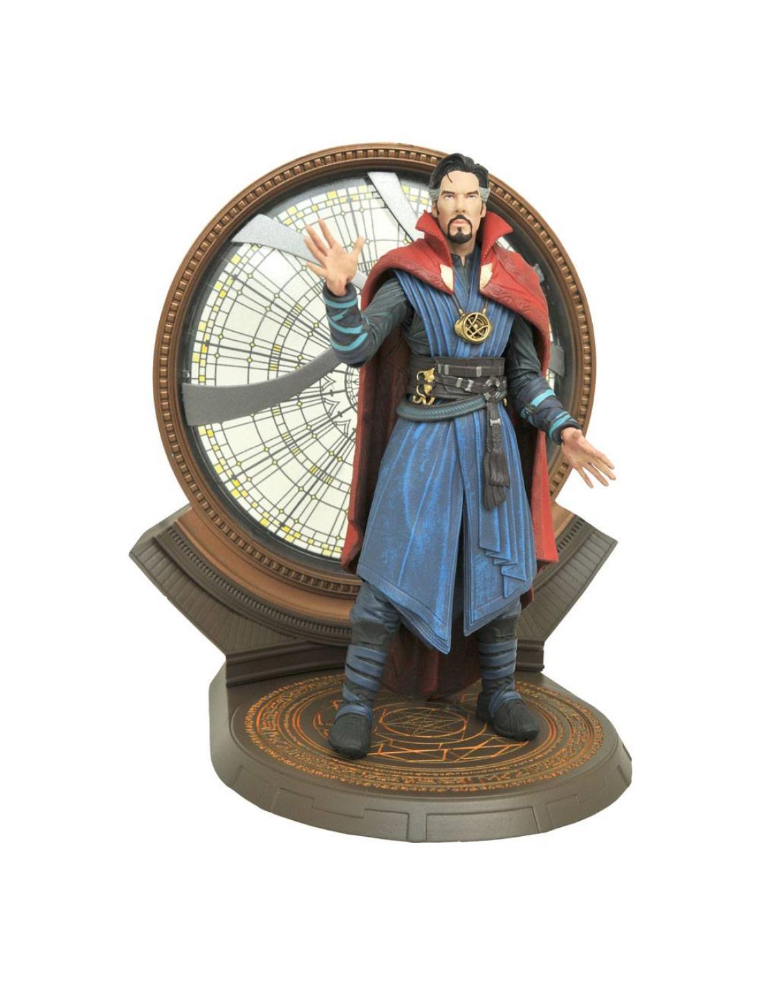 Marvel Select DrStrange
