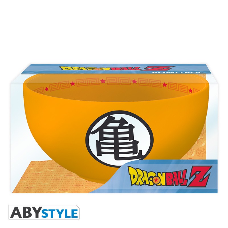 BOWL GOKU DRAGON BALL Z