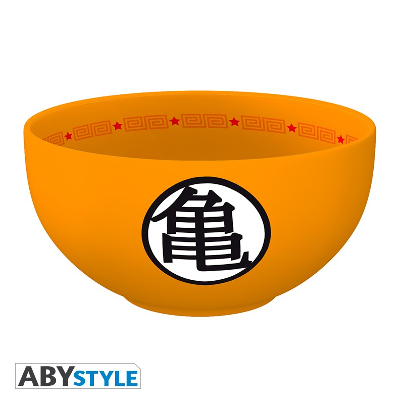 BOWL GOKU DRAGON BALL Z