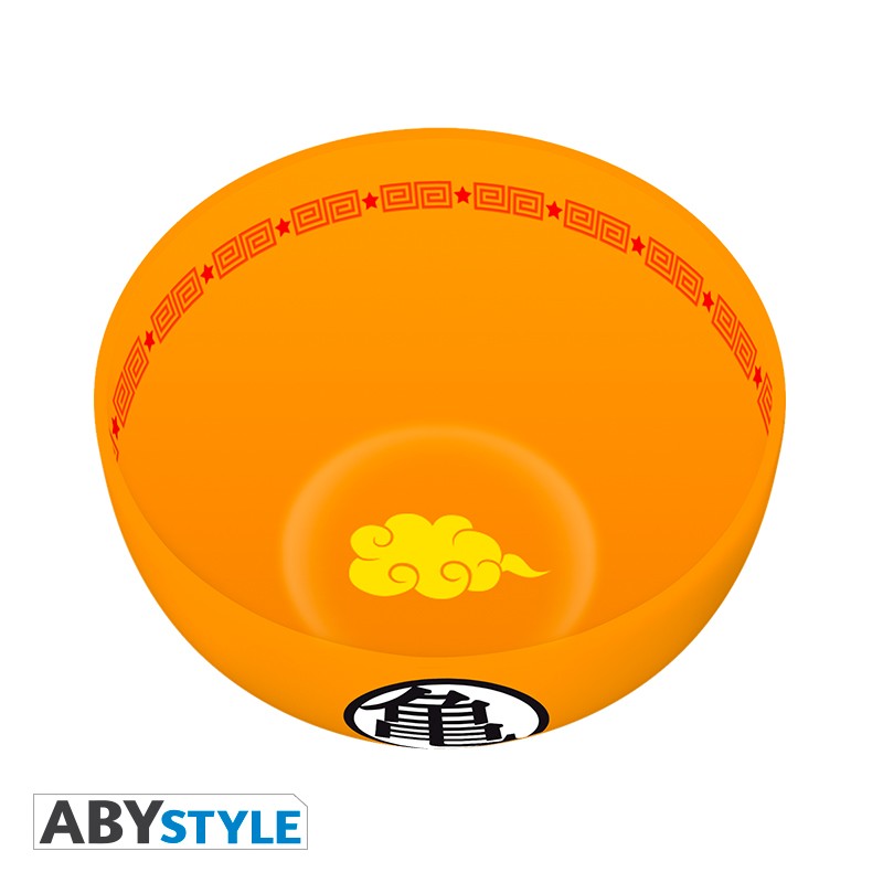 BOWL GOKU DRAGON BALL Z