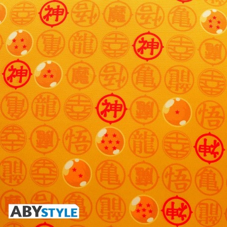 Cojin Dragon Ball Kanji Premium
