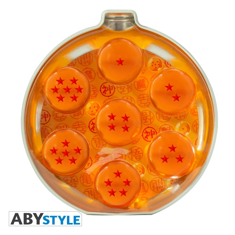 Radar Bolas de Dragon - Dragon Ball